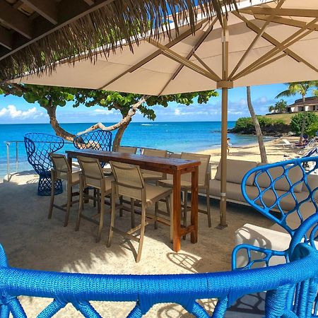 The Buccaneer Beach & Golf Resort Christiansted Exteriér fotografie