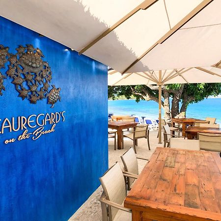 The Buccaneer Beach & Golf Resort Christiansted Exteriér fotografie