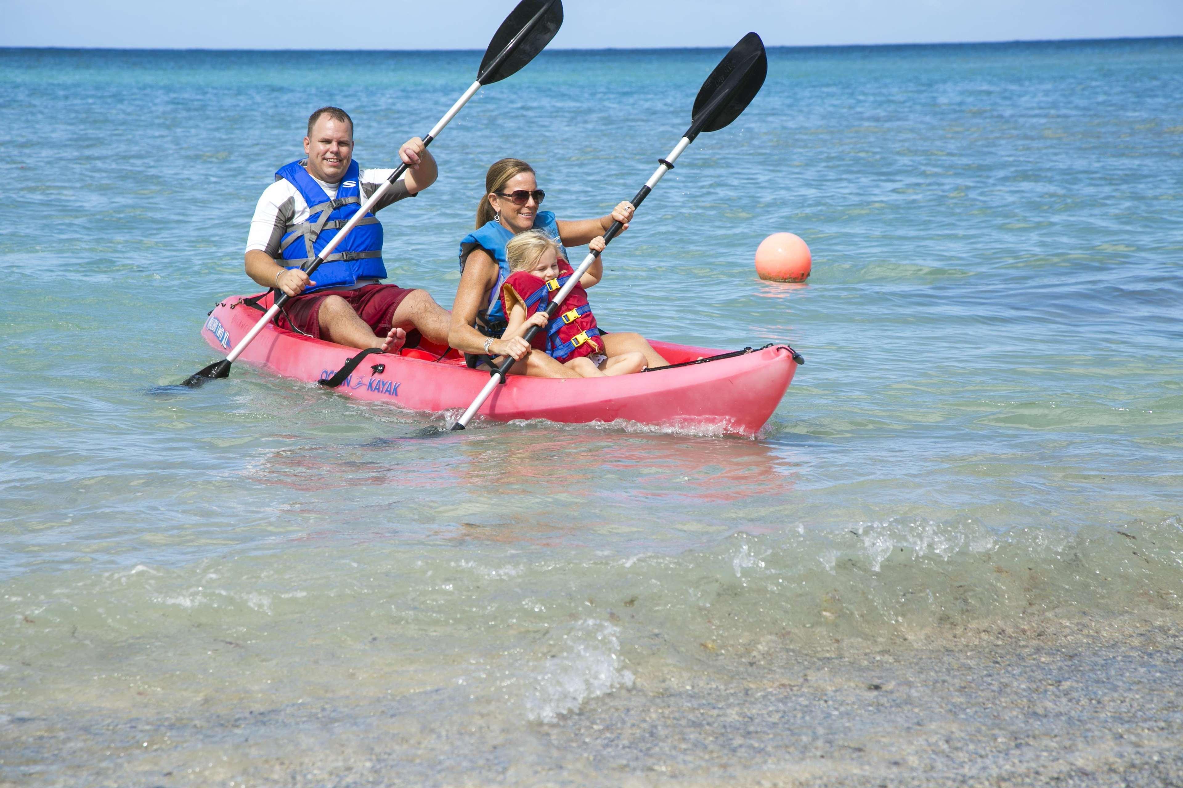 The Buccaneer Beach & Golf Resort Christiansted Exteriér fotografie