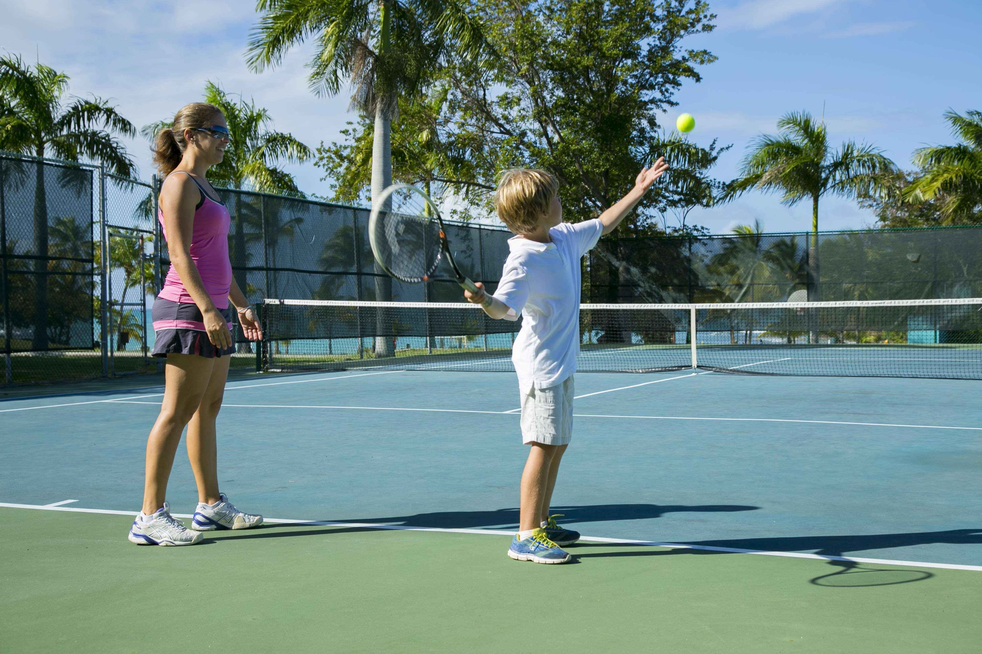 The Buccaneer Beach & Golf Resort Christiansted Exteriér fotografie
