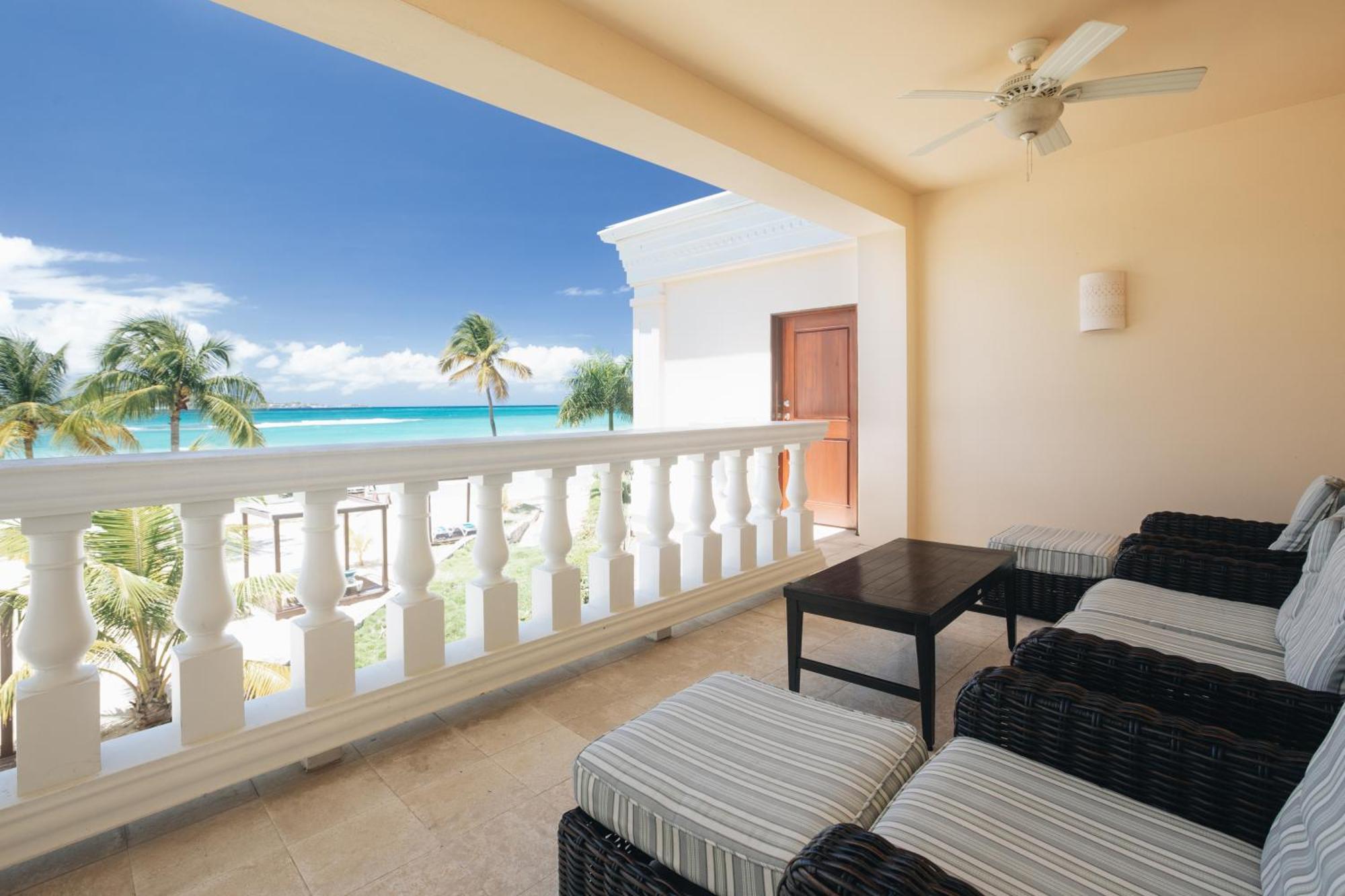 The Buccaneer Beach & Golf Resort Christiansted Exteriér fotografie