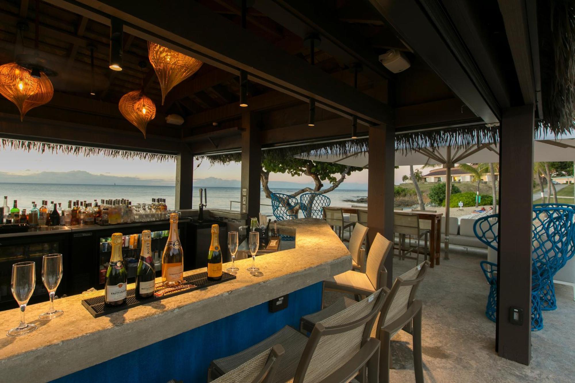 The Buccaneer Beach & Golf Resort Christiansted Exteriér fotografie