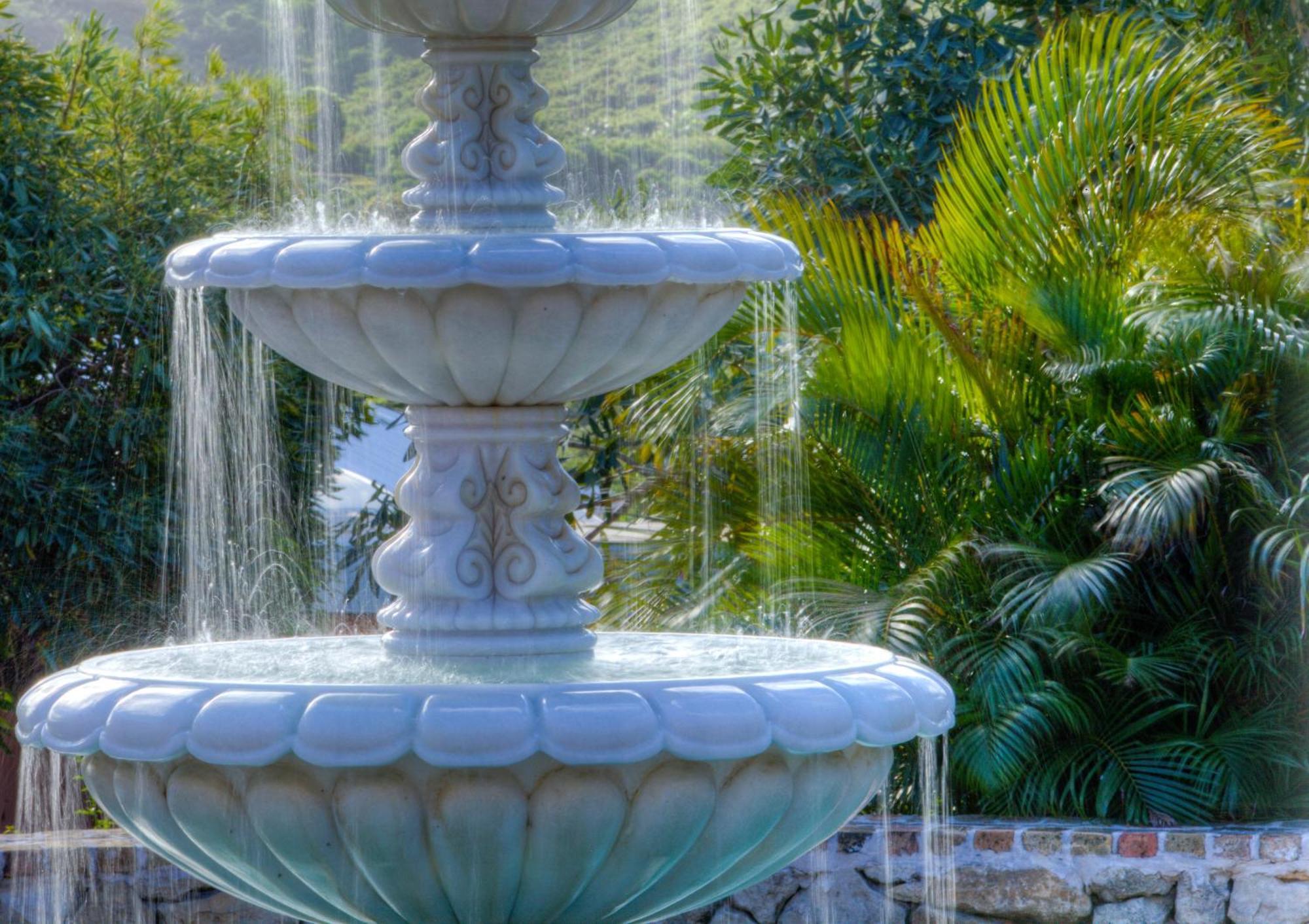 The Buccaneer Beach & Golf Resort Christiansted Pokoj fotografie