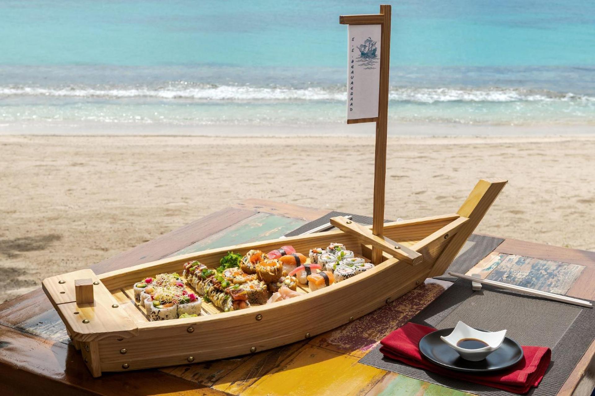 The Buccaneer Beach & Golf Resort Christiansted Exteriér fotografie