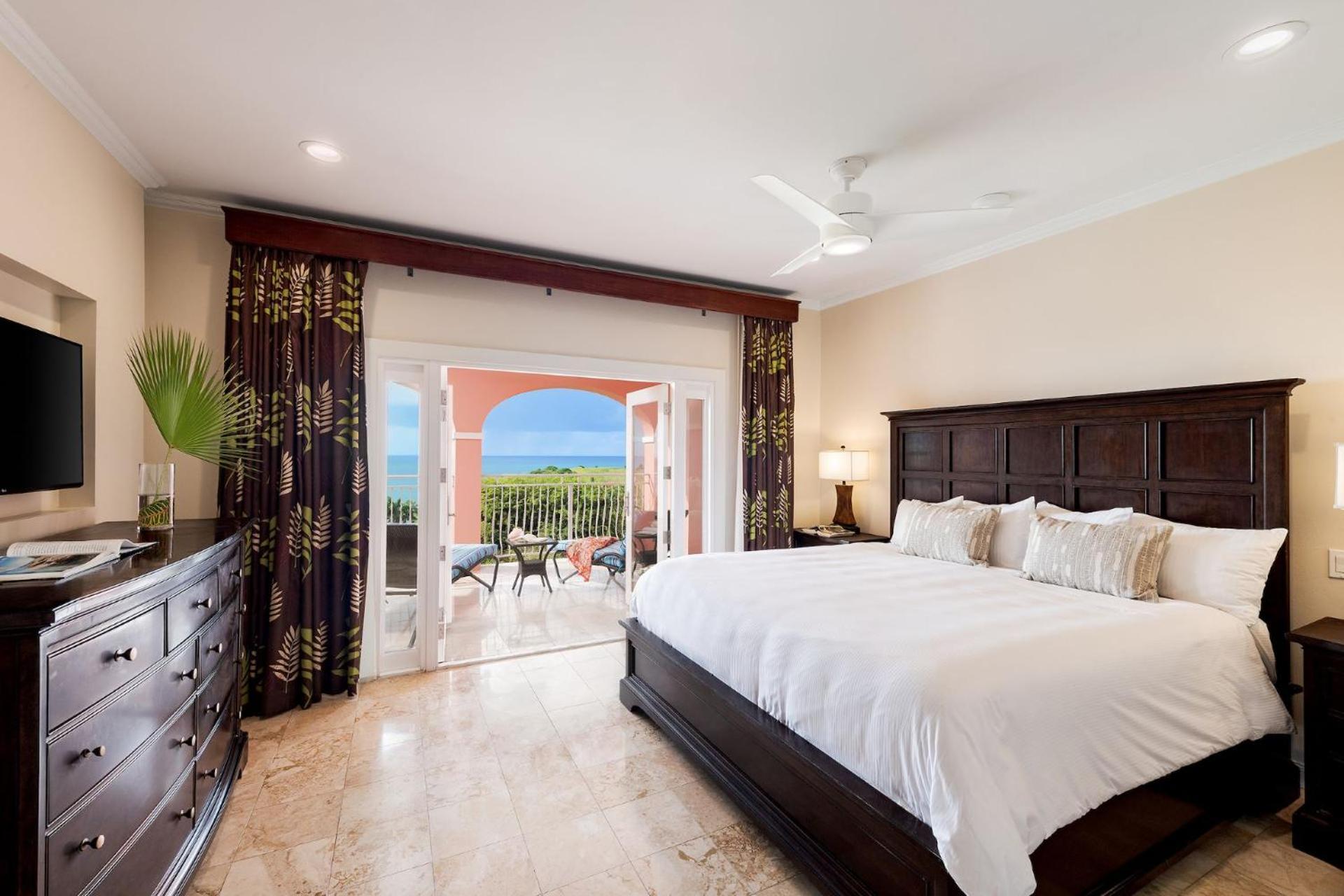 The Buccaneer Beach & Golf Resort Christiansted Exteriér fotografie