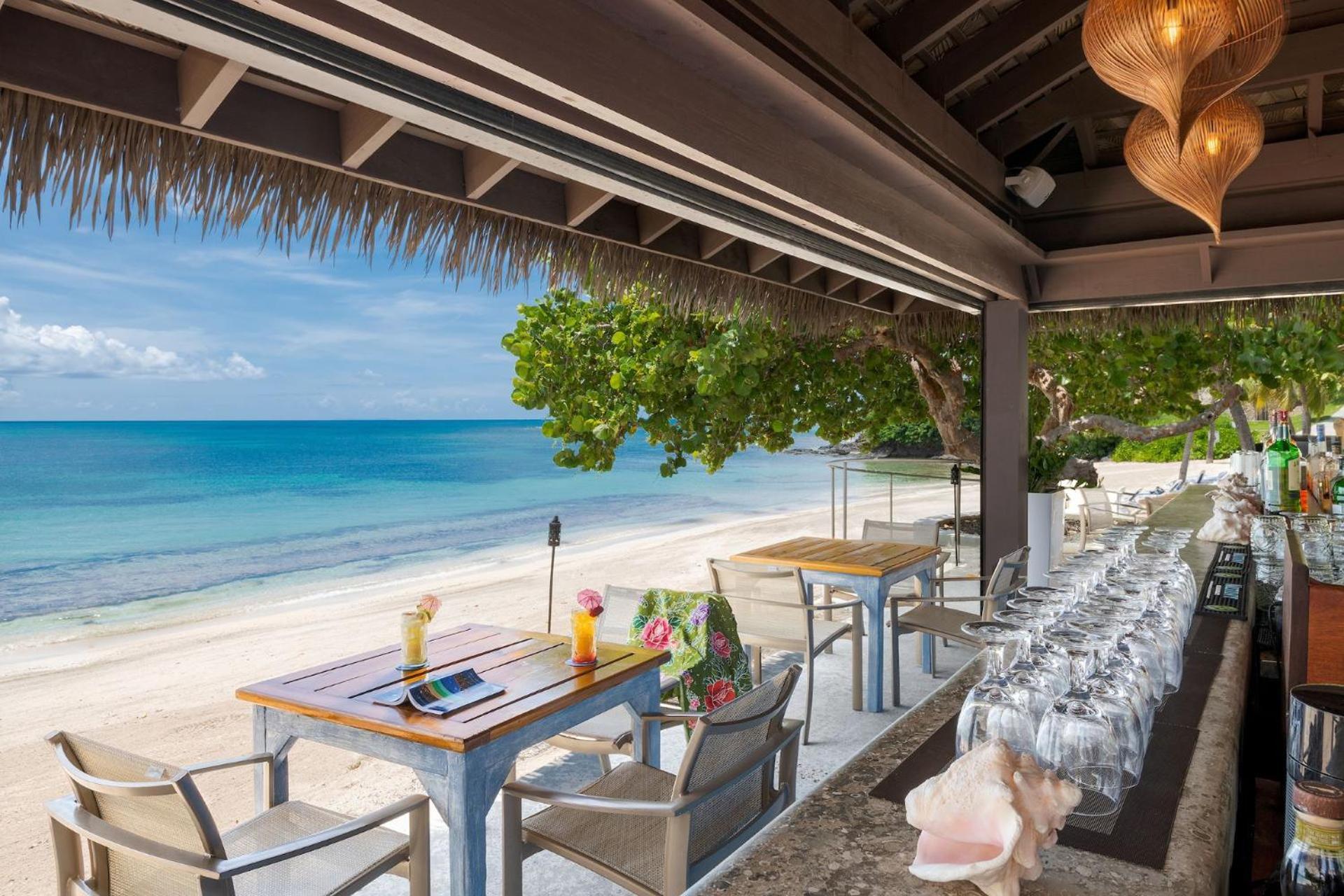 The Buccaneer Beach & Golf Resort Christiansted Exteriér fotografie