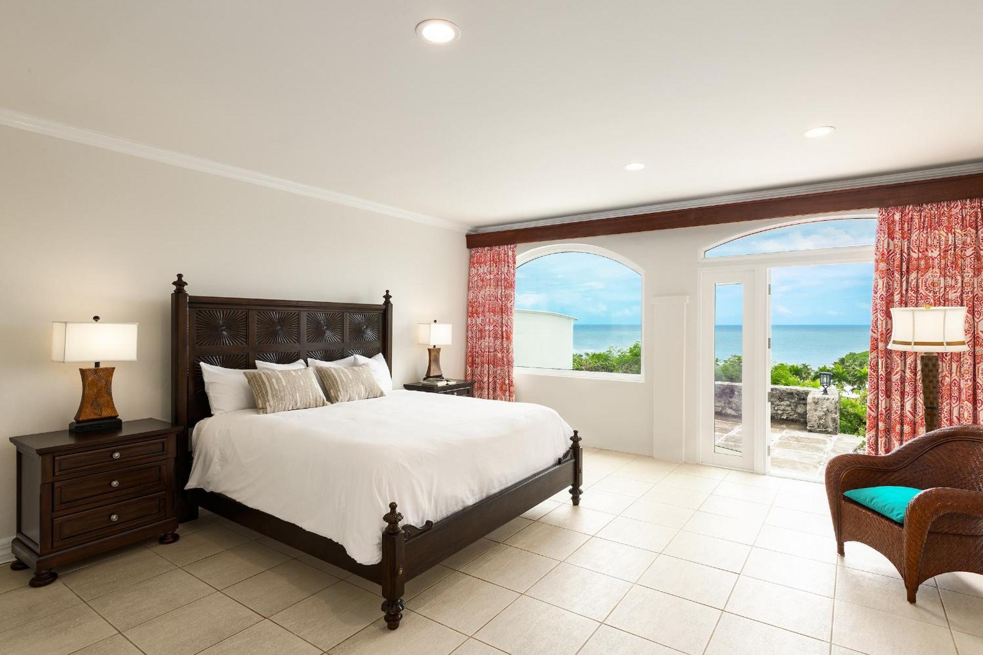 The Buccaneer Beach & Golf Resort Christiansted Pokoj fotografie